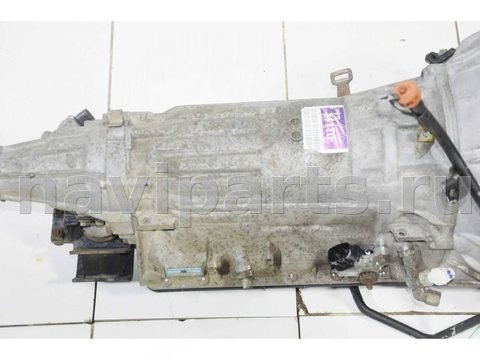 Гидротрансформатор АКПП Toyota Sequoia UCK45, 2001 г., OEM 3500034170, арт. 106615, фото 3