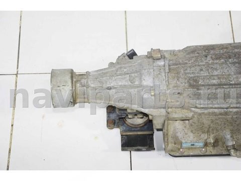 Гидротрансформатор АКПП Toyota Sequoia UCK45, 2001 г., OEM 3500034170, арт. 106615, фото 4