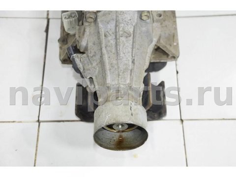 Гидротрансформатор АКПП Toyota Sequoia UCK45, 2001 г., OEM 3500034170, арт. 106615, фото 5