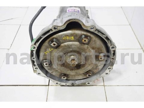 Гидротрансформатор АКПП Toyota Sequoia UCK45, 2001 г., OEM 3500034170, арт. 106615, фото 9