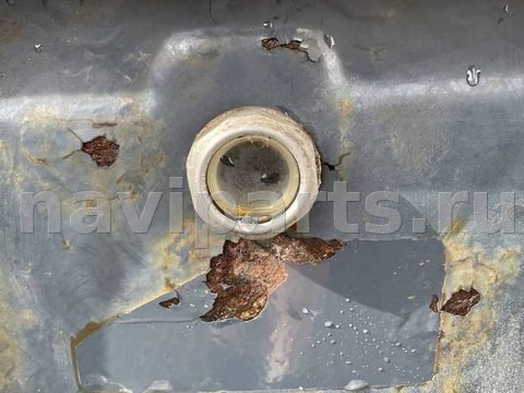 Гидротрансформатор АКПП MAN TGX, 2012 г., OEM 00011052, арт. 106774v24, фото 8