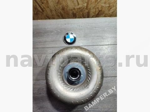 Гидротрансформатор АКПП BMW X5 F15, 2016 г., OEM 1101322050, арт. 10710