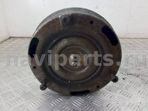 Гидротрансформатор АКПП Audi A6, 2006 г., арт. 1083528