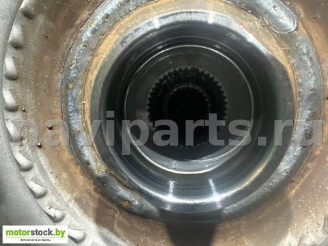Гидротрансформатор АКПП Chevrolet TrailBlazer, 2024 г., OEM 24299157, арт. 108527701_2