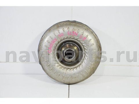 Гидротрансформатор АКПП Toyota Camry ASV50, 2011 г., OEM 3200006050, арт. 109678