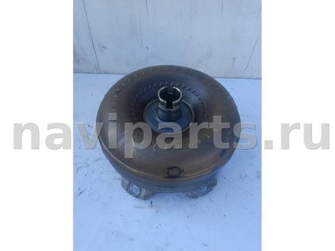 Гидротрансформатор АКПП BMW X6 E71/E72, 2010 г., арт. 109739200