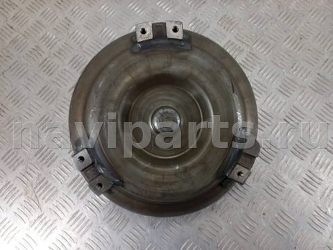 Гидротрансформатор АКПП Mercedes E W210, 2000 г., OEM 2102500602, арт. 1099351