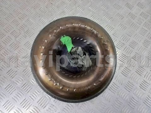 Гидротрансформатор АКПП Mercedes E W210, 2000 г., OEM 2102500602, арт. 1099351, фото 2