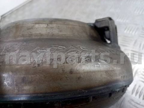 Гидротрансформатор АКПП Mercedes E W210, 2000 г., OEM 2102500602, арт. 1099351, фото 3