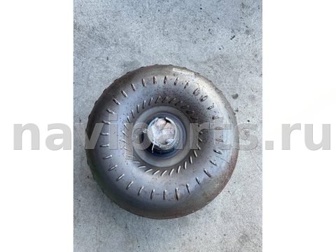 Гидротрансформатор АКПП BMW 5 E39, 2002 г., арт. 11038