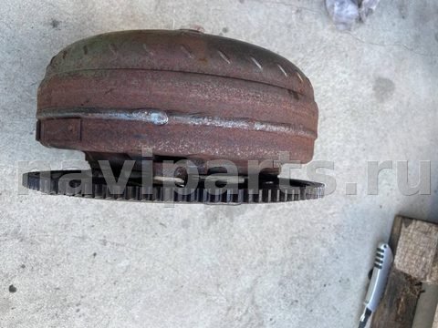 Гидротрансформатор АКПП BMW 5 E39, 2002 г., арт. 11038, фото 5