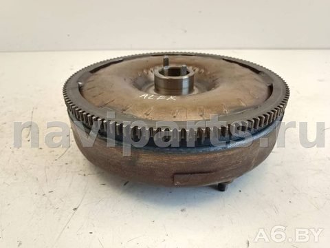 Гидротрансформатор АКПП Audi A3 8L, 1999 г., OEM 46012350401, арт. 111039190_2, фото 2