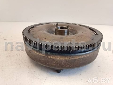 Гидротрансформатор АКПП Audi A3 8L, 1999 г., OEM 46012350401, арт. 111039190_2, фото 3