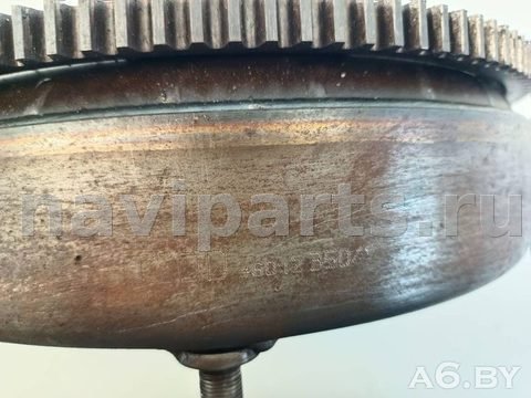 Гидротрансформатор АКПП Seat Leon, 2000 г., OEM 46012350401, арт. 111039190_4, фото 5