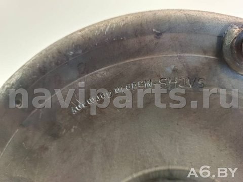 Гидротрансформатор АКПП Seat Leon, 2000 г., OEM 46012350401, арт. 111039190_4, фото 7
