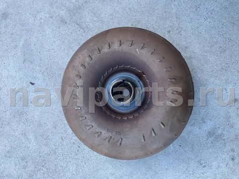 Гидротрансформатор АКПП BMW 5 E39, 2002 г., арт. 11123