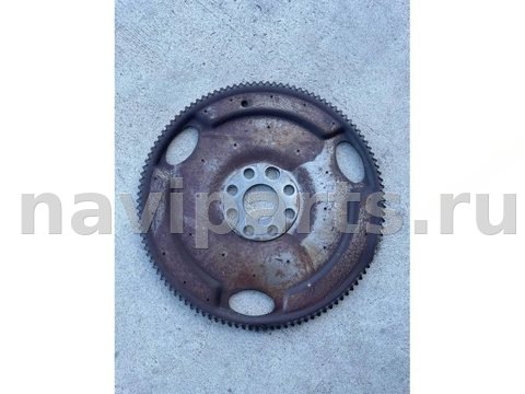 Гидротрансформатор АКПП BMW 5 E39, 2002 г., арт. 11123, фото 2