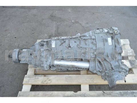 Гидротрансформатор АКПП Audi Q5 W202, 2012 г., OEM 0BK300040C, арт. 111391