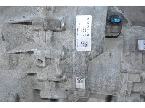 Гидротрансформатор АКПП Audi Q5 W202, 2012 г., OEM 0BK300040C, арт. 111391, фото 12