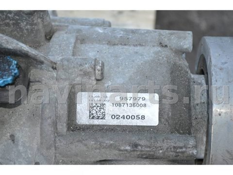 Гидротрансформатор АКПП Audi Q5 W202, 2012 г., OEM 0BK300040C, арт. 111391, фото 13
