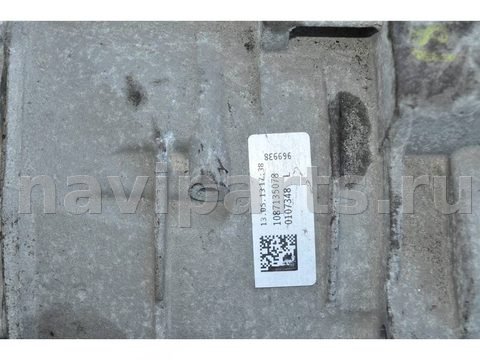 Гидротрансформатор АКПП Audi Q5 W202, 2012 г., OEM 0BK300040C, арт. 111391, фото 14