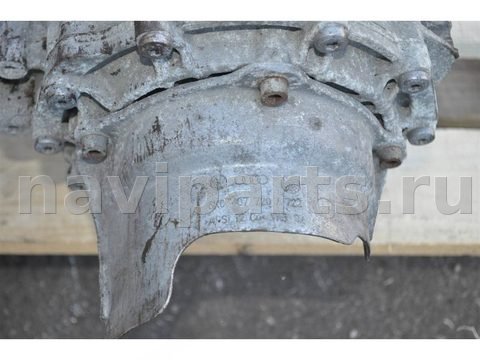 Гидротрансформатор АКПП Audi Q5 W202, 2012 г., OEM 0BK300040C, арт. 111391, фото 15