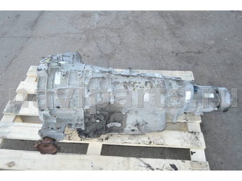 Гидротрансформатор АКПП Audi Q5 W202, 2012 г., OEM 0BK300040C, арт. 111391, фото 3