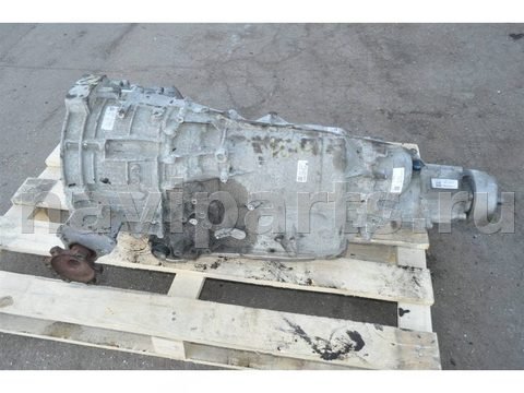 Гидротрансформатор АКПП Audi Q5 W202, 2012 г., OEM 0BK300040C, арт. 111391, фото 4