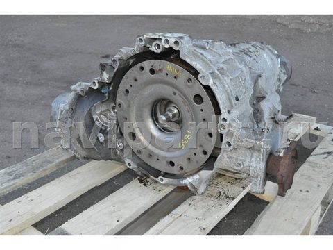 Гидротрансформатор АКПП Audi Q5 W202, 2012 г., OEM 0BK300040C, арт. 111391, фото 7