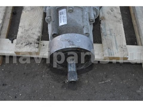 Гидротрансформатор АКПП Audi Q5 W202, 2012 г., OEM 0BK300040C, арт. 111391, фото 9