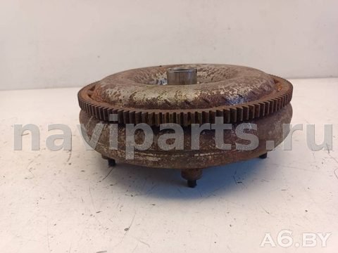 Гидротрансформатор АКПП Volkswagen Teramont, 2020 г., OEM BA200, арт. 112066673_2, фото 2