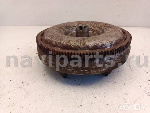 Гидротрансформатор АКПП Volkswagen Atlas, 2020 г., OEM BA200, арт. 112066673, фото 4