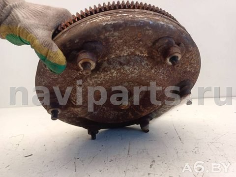Гидротрансформатор АКПП Volkswagen Atlas, 2020 г., OEM BA200, арт. 112066673, фото 5