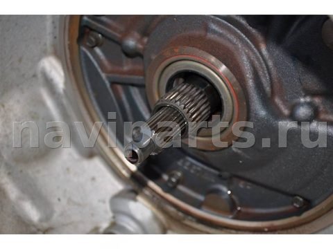 Гидротрансформатор АКПП Dodge Caravan, 2010 г., OEM 68090720AC, арт. 112238, фото 10