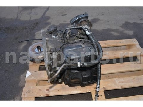 Гидротрансформатор АКПП Dodge Caravan, 2010 г., OEM 68090720AC, арт. 112238, фото 3
