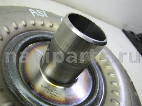 Гидротрансформатор АКПП Ford Fusion, 2013 г., OEM FW2MA, арт. 113181137, фото 3