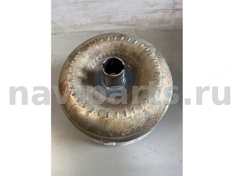 Гидротрансформатор АКПП BMW 3 E90/E91/E92/E93, 2007 г., арт. 113934060
