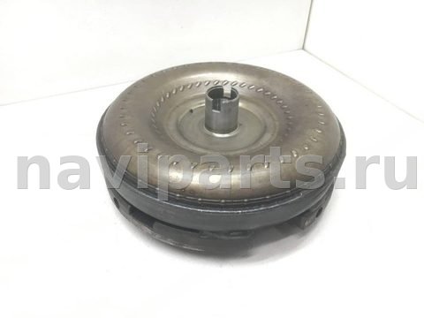 Гидротрансформатор АКПП Mercedes A W168 F07, 2003 г., OEM A1682500102, арт. 11406