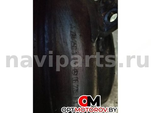 Гидротрансформатор АКПП Mercedes E W211, 2006 г., OEM A2112501402, арт. 11408, фото 3