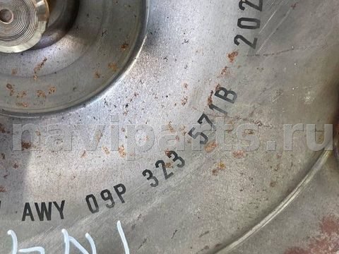 Гидротрансформатор АКПП Audi Q3, 2020 г., OEM 09P323571B, арт. 117282333_2, фото 6