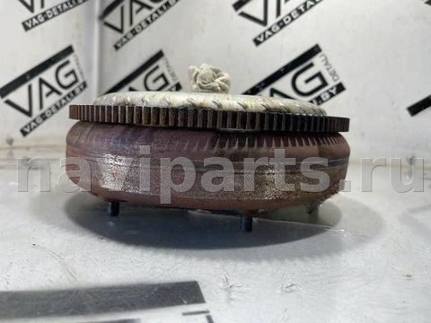 Гидротрансформатор АКПП Volkswagen Tiguan, 2020 г., OEM 09P323571B, арт. 117282333, фото 3