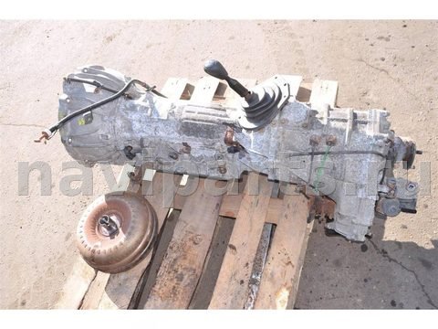 Гидротрансформатор АКПП Toyota Sequoia, 2000 г., OEM 3500034280, арт. 117368