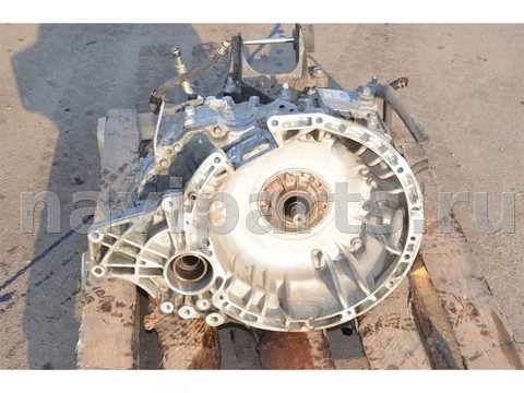 Гидротрансформатор АКПП Mazda CX9, 2009 г., OEM AWB119090C, арт. 117947