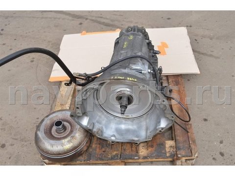 Гидротрансформатор АКПП Dodge RAM A6, 2001 г., OEM 5133187AB, арт. 118811, фото 5