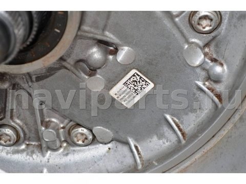 Гидротрансформатор АКПП Dodge RAM, 2008 г., OEM 68245679AG, арт. 118819, фото 10