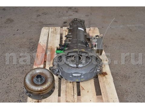 Гидротрансформатор АКПП Dodge RAM, 2008 г., OEM 68245679AG, арт. 118819, фото 3
