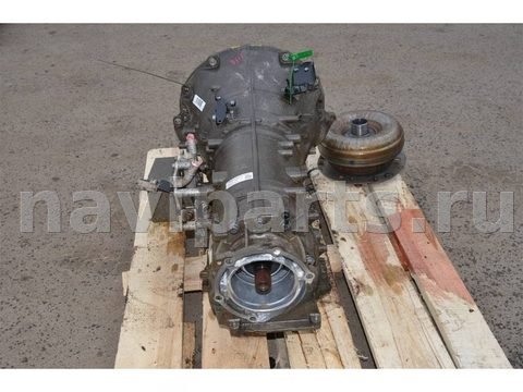 Гидротрансформатор АКПП Dodge RAM, 2008 г., OEM 68245679AG, арт. 118819, фото 4