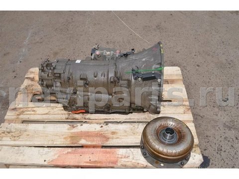 Гидротрансформатор АКПП Dodge RAM, 2008 г., OEM 68245679AG, арт. 118819, фото 5
