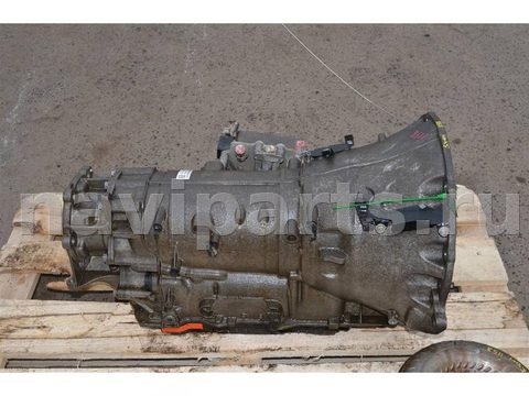 Гидротрансформатор АКПП Dodge RAM, 2008 г., OEM 68245679AG, арт. 118819, фото 6