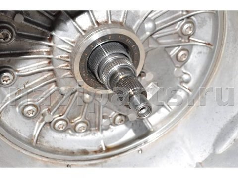 Гидротрансформатор АКПП Dodge RAM, 2008 г., OEM 68245679AG, арт. 118819, фото 8